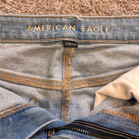 American Eagle Jeans - Picture 4 of 9